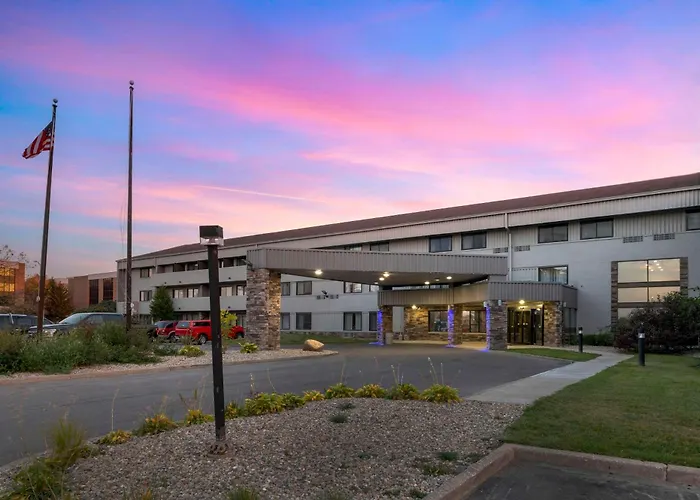 Comfort Inn & Suites Indianapolis Northwest - College Park